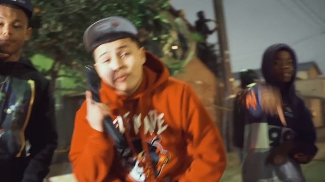 Tr3yway6k x Ese Face x Poke and the Hoovers present “THE HOOVAS” (Official Video) смотреть онлайн