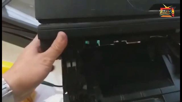 Hp Laserjet M1212nf MFP смотреть онлайн