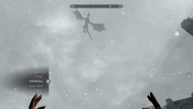Skyrim S1E8 Alchemy Is The Key