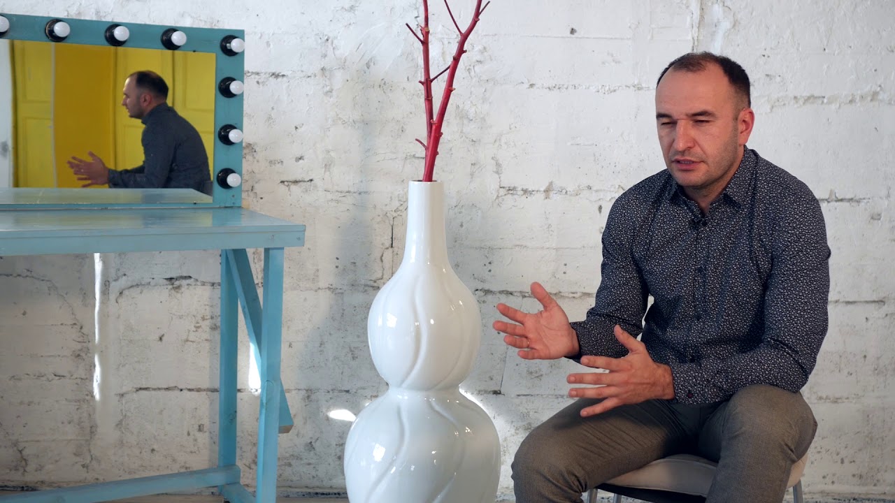 «У работника узкое мышление» смотреть онлайн