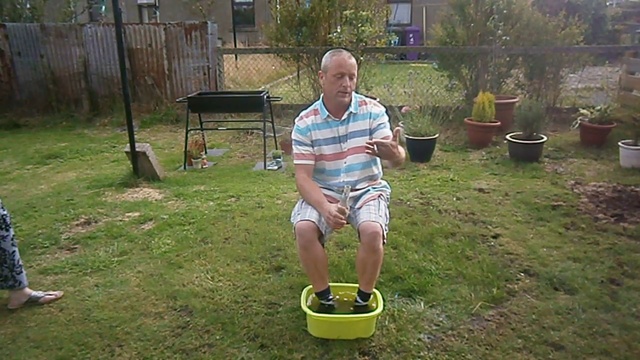 Forfar Ice Bucket Challenge смотреть онлайн