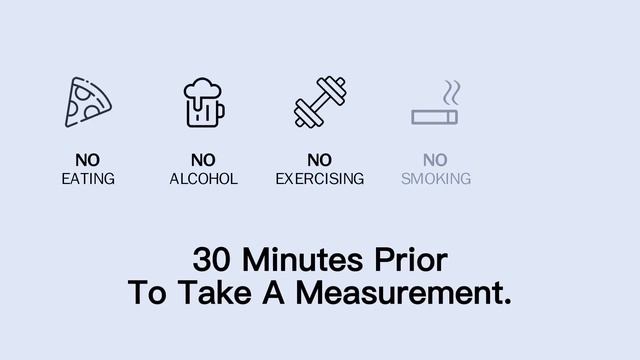 Smart Blood Pressure Monitor 33B смотреть онлайн