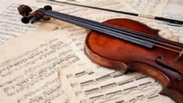 BachBWV1002Partita2Allemanda смотреть онлайн