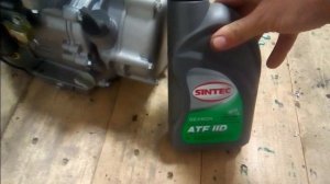 Обзор двигателя Lifan 168F-2R 6.5 л