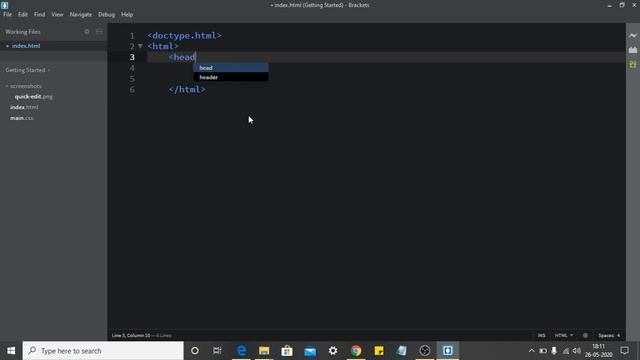 html5|bootcamp|2020|scratch to pro|2 video| html tag|head tag|title tag|in hindi смотреть онлайн
