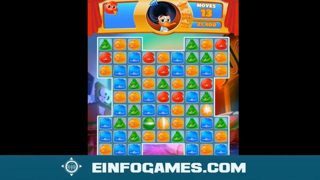 Disco Ducks Gameplay - Free On Android & iOS смотреть онлайн