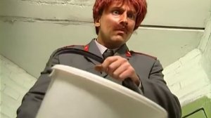 Осторожно модерн 2. Двойник ботаника