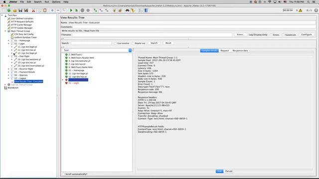 Chapter - 05 - CSV Data and Basic Execution смотреть онлайн