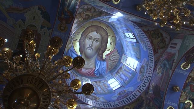 2021.12.04 Введение во храм Пресвятой Богородицы. Славление. смотреть онлайн