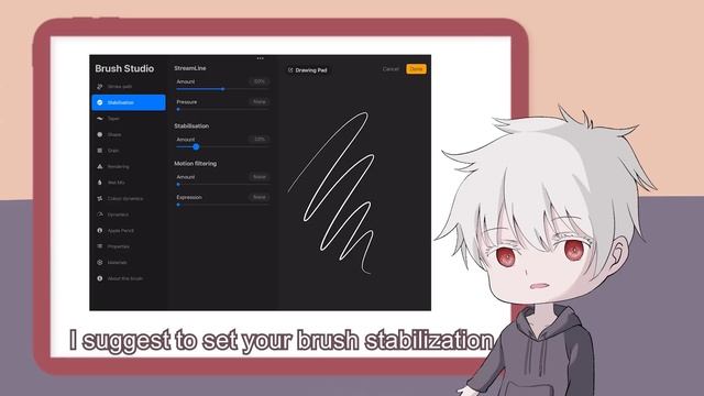 EASIEST Way To Draw Lineart смотреть онлайн