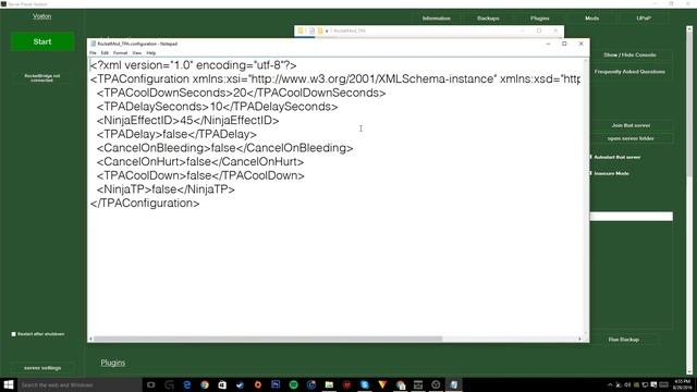 How to install/setup (kits/tpa/home) on your unturned server! Rocket plugins tutorial! смотреть онлайн