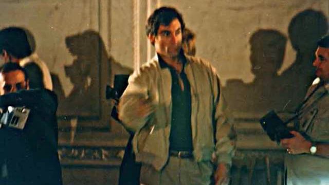 timothy dalton Bond Tribute смотреть онлайн