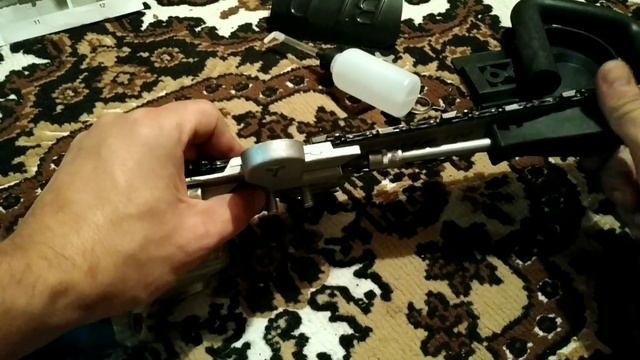 Насадка-пила для ушм(болгарки) ,обзор и испытание смотреть онлайн