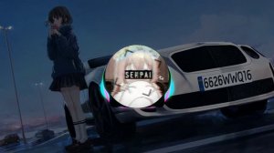 Повелась на припаркованную Бентли (slowed)