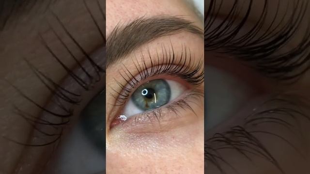 Ламинирование ресниц ?#ламинированиересниц#ресницы смотреть онлайн