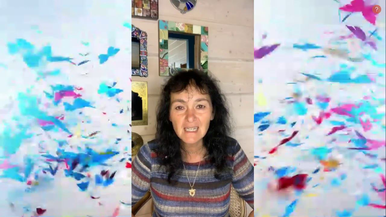 Роль женщины в меняющемся мире. Марина Таргакова. 01.04.2020 смотреть онлайн