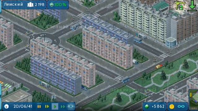 САМЫЙ МАЛЕНЬКИЙ ГОРОД В THEOTOWN /ОБЗОР ГОРОДА ПОДПИСЧИКА