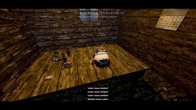 My Summer Cottage (S&box WIP) смотреть онлайн