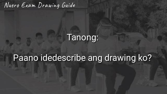 "DRAWING TEST" NEURO-PSYCHIATRIC EXAM/NEURO EXAM GUIDE AND TIPS FOR BFP, PNP, BJMP AND AFP APPLICAN смотреть онлайн