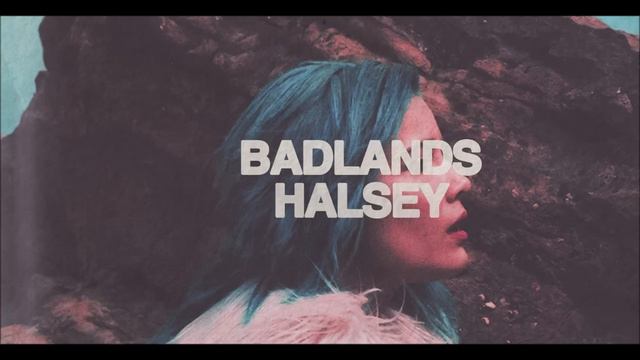 Halsey - I Walk The Line (Official Instrumental) смотреть онлайн