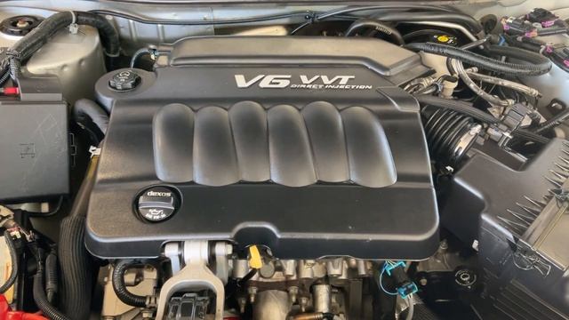 2015 Chevrolet Impala LS SDN For Virtual Online Auction May 13, 2023 смотреть онлайн