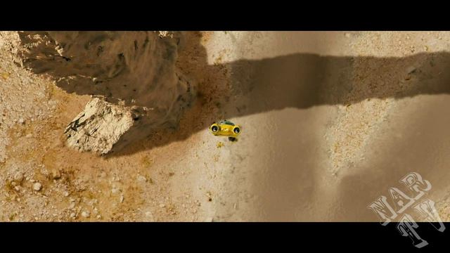 082_Космический дозор. Эпизод 1 смотреть онлайн