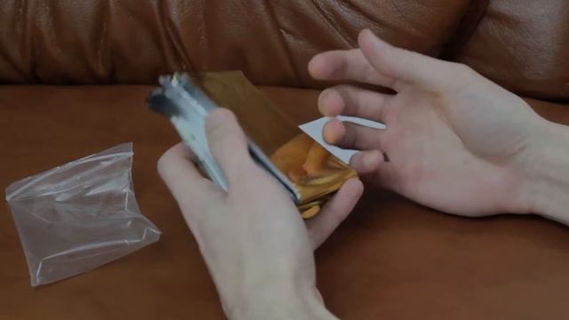 Спасательное термоодеяло | Emergency Blanket
