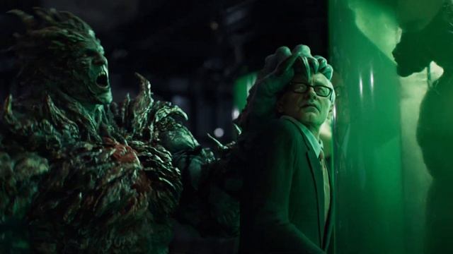 А где геймплей? - Обзор Resident Evil Infinite Darkness | Обитель Зла: Бесконечная Тьма пасхалки смотреть онлайн