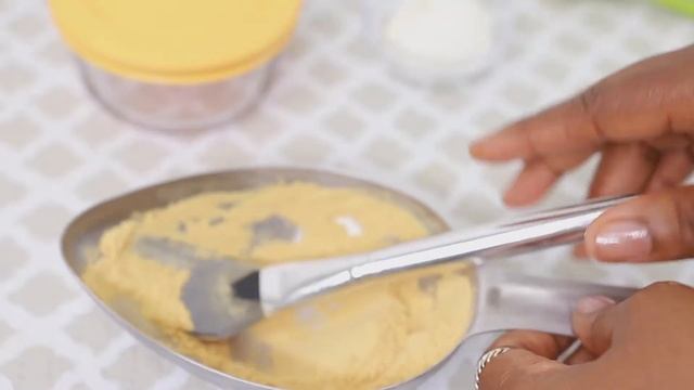 HOW TO MAKE DILKA | EXFOLIATING FACE MASK RECIPE | SKINCARE | AADO LIFESTYLE смотреть онлайн