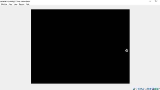 Oracle Linux OS Installation - Part02 смотреть онлайн