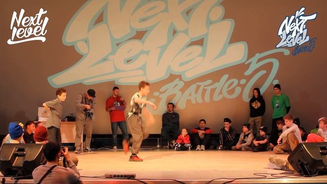 Ширтанов Никита vs Мельников Лев. 10-13 лет NLB5 смотреть онлайн