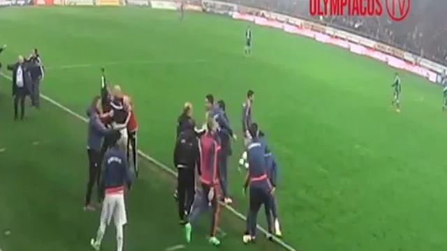 ΓΕΩΡΓΑΤΟΣ смотреть онлайн