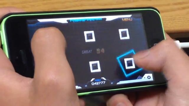 rhythm control 2 смотреть онлайн