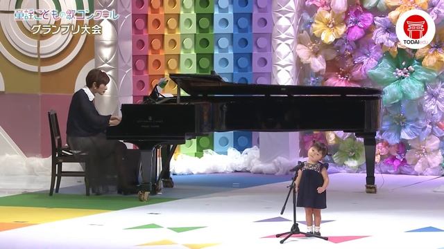 Nhạc Thiếu Nhi | Inu no Omawarisan (VIETSUB) | いぬのおまわりさん | Tiếng Nhật TODAIedu смотреть онлайн