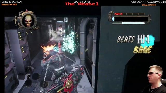 Gungrave G.O.R.E НА РУССКОМ и другие новинки PC GAME PASS смотреть онлайн