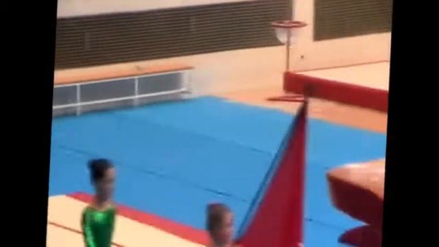 Katrin Martinez Cto. España valladolid 2012 смотреть онлайн