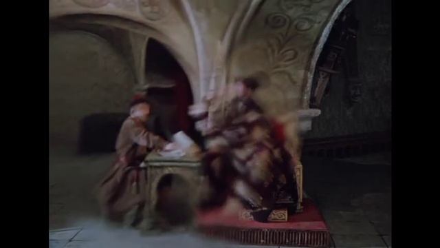 Князь всея руси челом бьет. смотреть онлайн