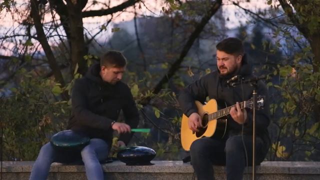 Lumen- небеса (cover) смотреть онлайн
