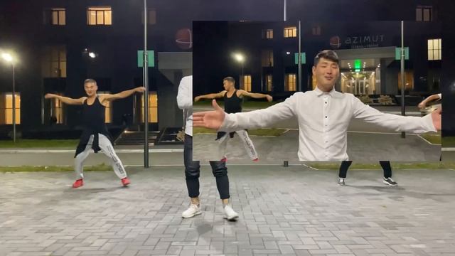 Ам-на билип алган мен - Сулдем смотреть онлайн