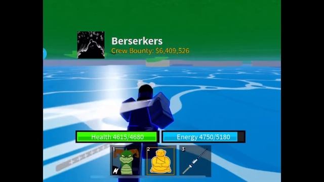 How to find Mysterious Entity in Blox Fruit смотреть онлайн