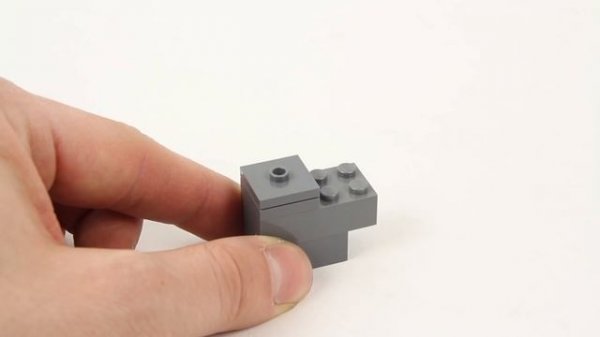 LEGO MINECRAFT 21132 Jungle Temple - Speed Build for Collecrors - Collection 57 sets