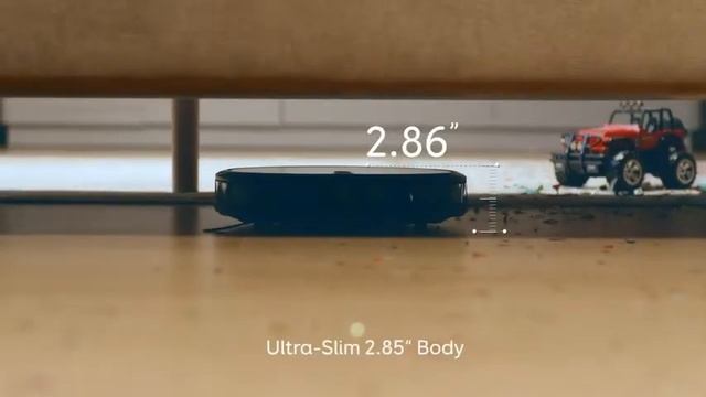 Eufy RoboVac G30 Robot Vacuum Compactible with Alexa смотреть онлайн