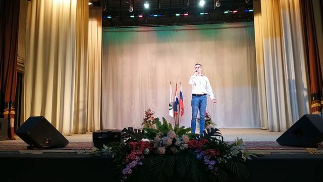 ВЛАДИМИР САРАНЦЕВ - Снится мне деревня смотреть онлайн