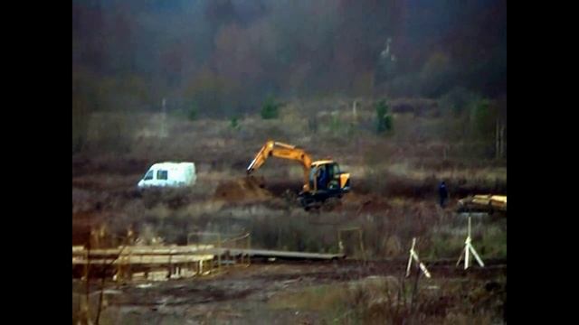 ПРОЕКТ РУБЛЁВО-АРХАНГЕЛЬСКОЕ