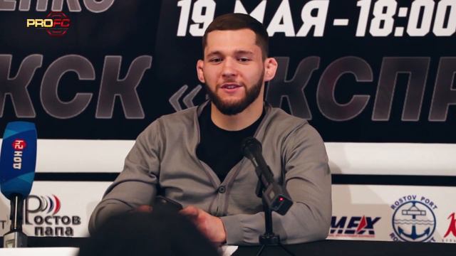 За канатами PROFC 65 смотреть онлайн