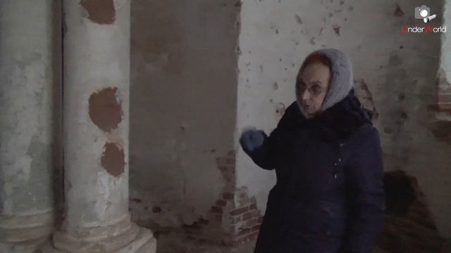 Почему прижились пирамиды на Руси? | Удивительное наследие архитектора Львова смотреть онлайн