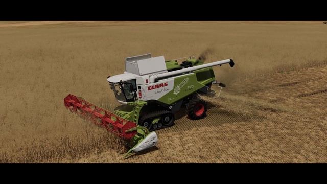 FS NEWS! HUGE TLX 1982, Working Pivots, Plus End Dump Trailers смотреть онлайн