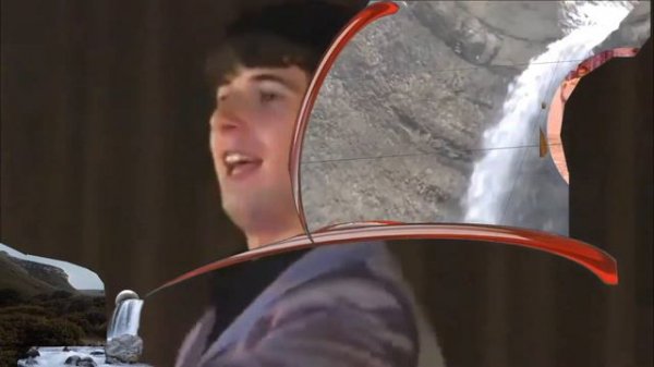 Азамат Биштов - Лилия...