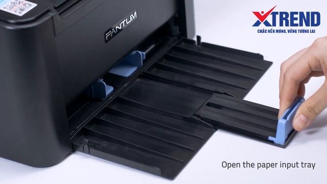 Máy In đơn Chức Năng Pantum P2516 (laser A4)