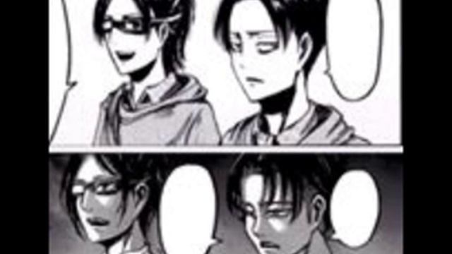 Hajime isayama Drawing Evolution смотреть онлайн